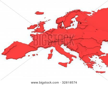 Európa