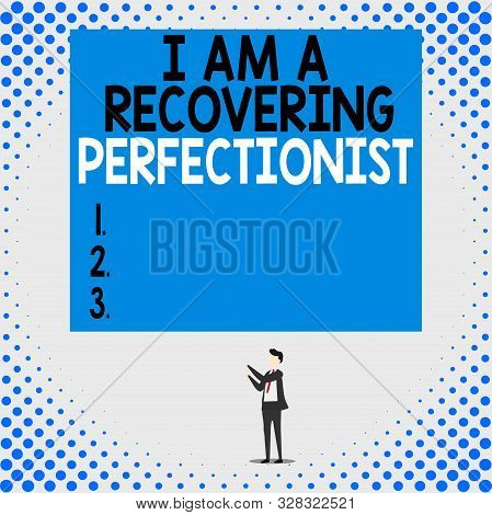 Perfectionism Posters Page 1 Printmeposter Com