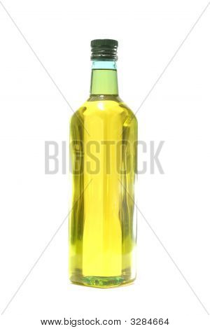 Gold Olive Oil