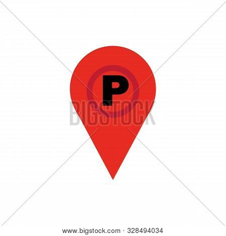Map Point Parking
