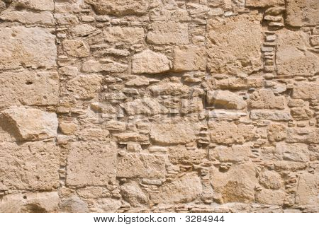 Steinmauer