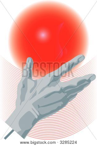 Handsculpture.Eps