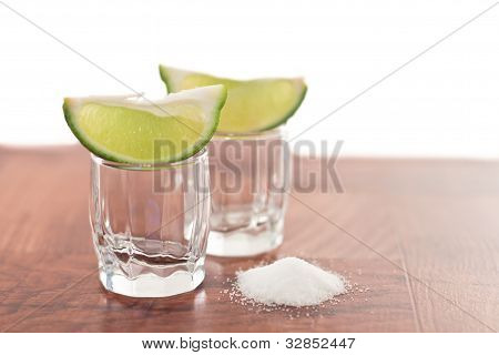 Tequila Shot