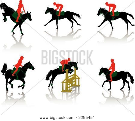 Horses-3