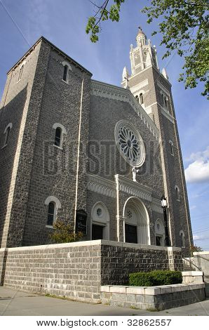 Chiesa cattolica