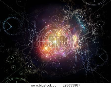 Processing Temporal Realm