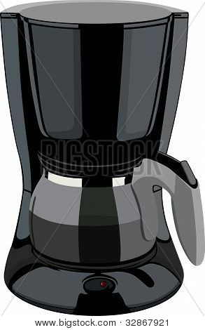 Электрический чайник