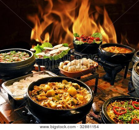 pääasiassa elintarvikkeiden