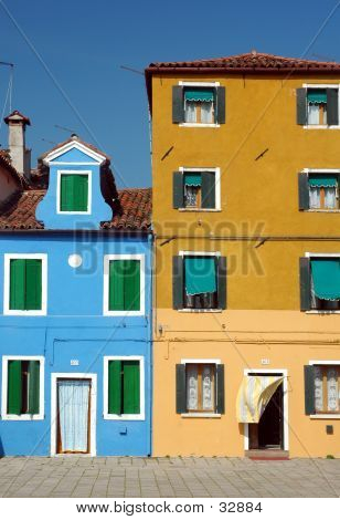 Colorato Street