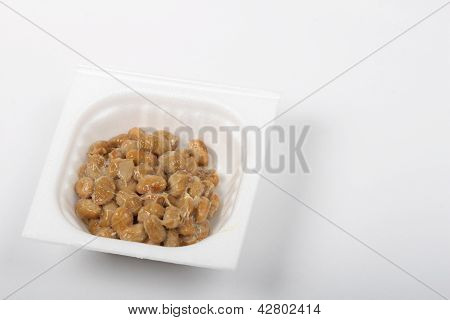 natto