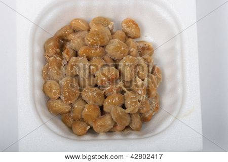 natto