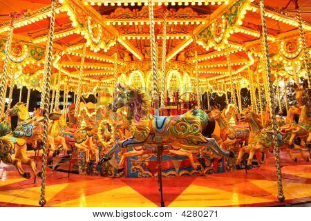 Carrusel