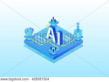 Isometricai4Blue