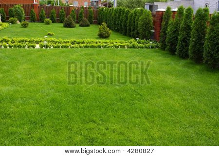 Garten
