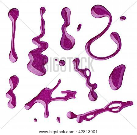 Nail Polish Beauty Make Up