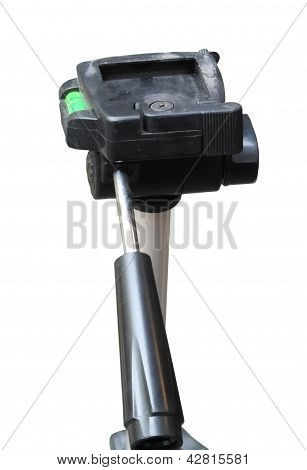 Old Tripod