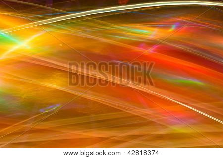 Motion Blur