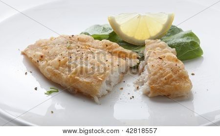Fritto di pesce