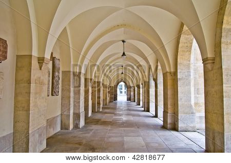 Corridor