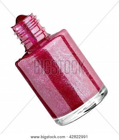 Nail Polish Beauty Make Up
