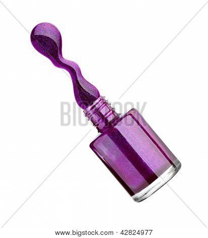 Nail Polish Beauty Make Up