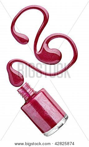 Nail Polish Beauty Make Up