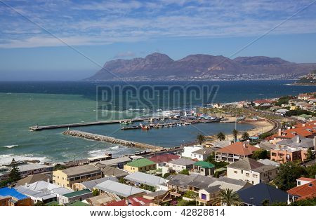 Kalk Bay