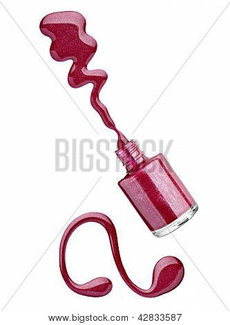Nail Polish Beauty Make Up