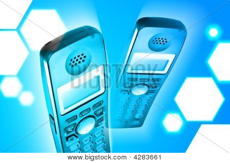Telefono cordless