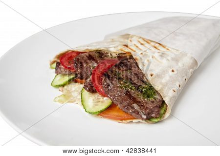 Shawarma
