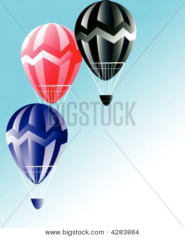 Airballs