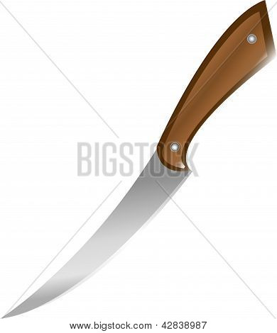 Cuchillo