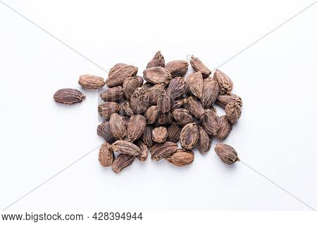 Masala Velchi (elettaria Cardamomum)