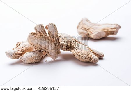 Suntha, Zingiber Officinale, Ginger