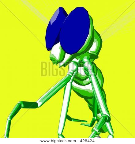 Dragonfly