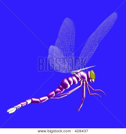 Dragonfly