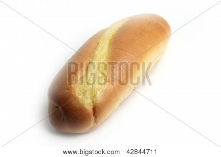 pão pão longo