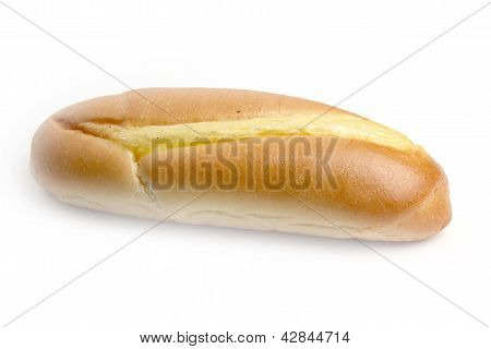 pão pão longo