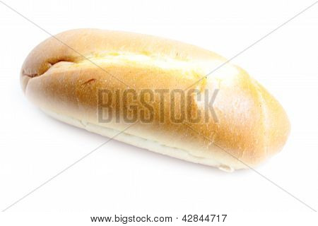 pão pão longo