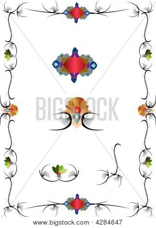 Confine Artdeco