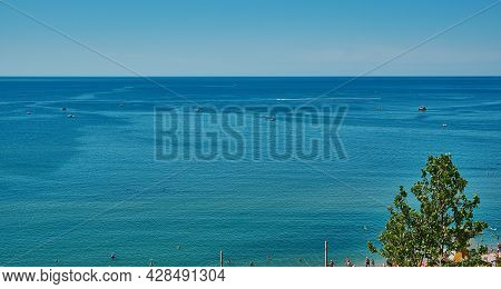 Black Sea Resort  Arkhipo-osipovka