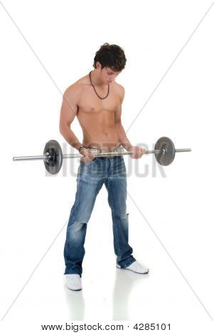 Allenamento corpo