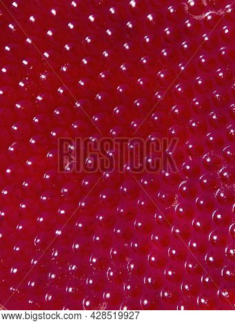 Background, Berry Marmalade, Abstraction Background, Berry Marmalade, The Color Of Summer