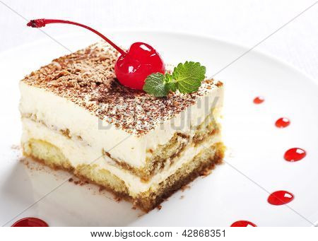 Tiramisu