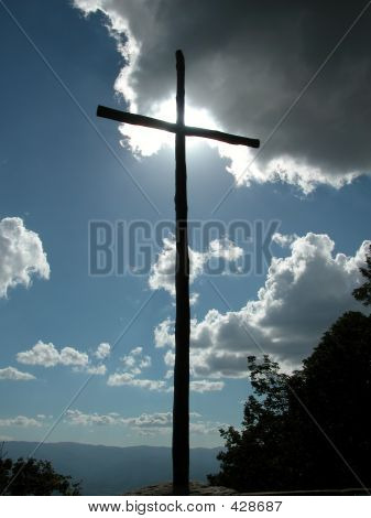 Kříž