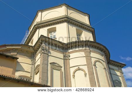 Cappuccini, Turin