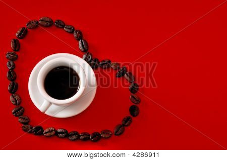Kaffee
