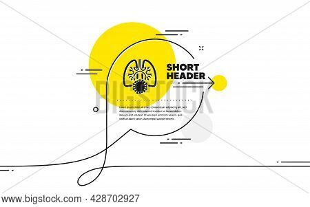 Lungs Coronavirus Vector Photo Free Trial Bigstock