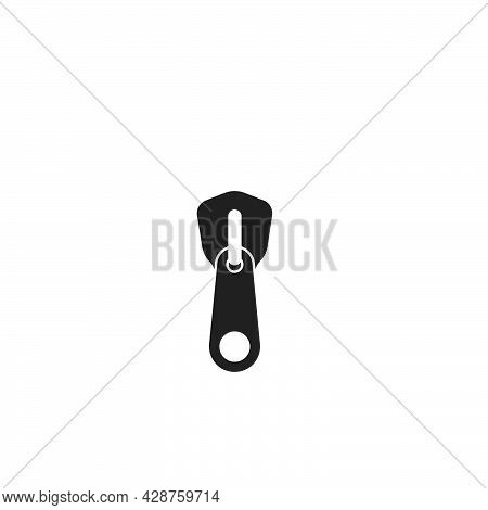 Zip Icon Vector Illustration Design