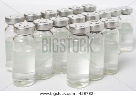 Flasker